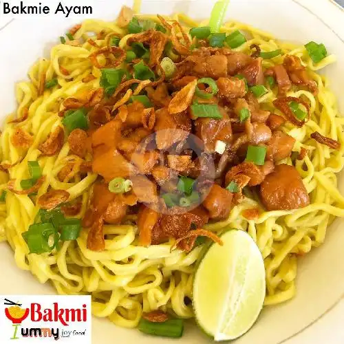 Gambar Makanan Bakmi Yummy Joy Food,  Banjar Permai 2 19