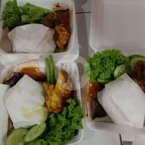 Gambar Makanan Ayam Bakar Sari Rasa 4