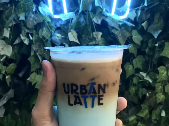 Gambar Makanan Urban Latte 7