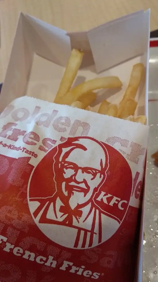 Gambar Makanan KFC Kuta Square 18