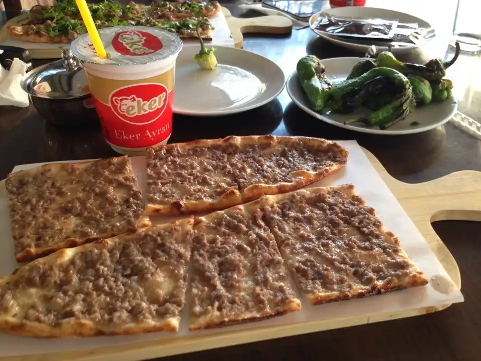 Tadan Pide