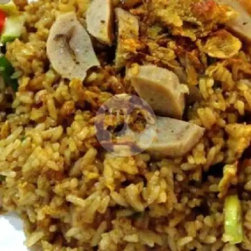 Gambar Makanan Dapoer Nasi Goreng Jakarta, Banjarbaru 13