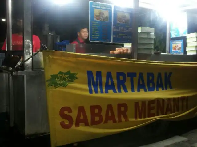 Gambar Makanan Martabak Sabar Menanti 12