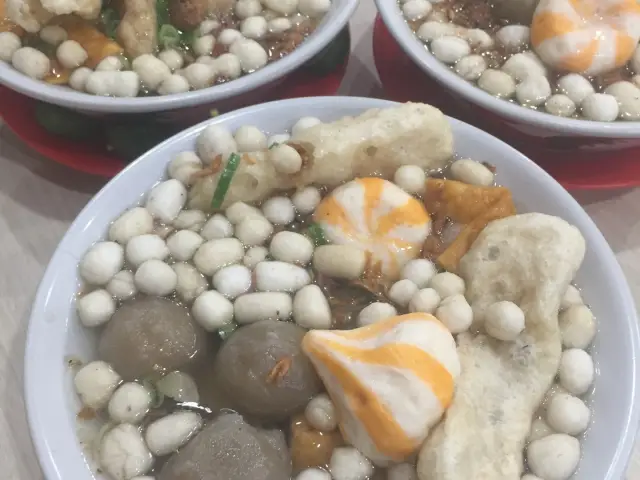 Gambar Makanan Baso Aci Mantan 5