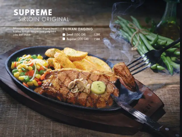 Gambar Makanan Steak 21 8