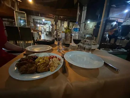 Restaurant Hasanağa'nin yemek ve ambiyans fotoğrafları 55