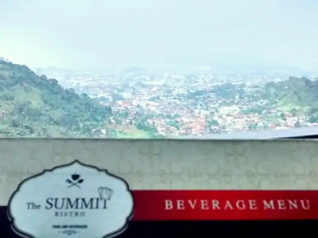 Gambar Makanan The Summit Bistro Lampung 3