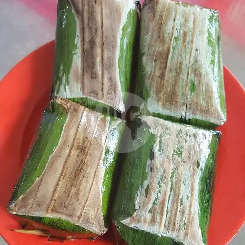 Gambar Makanan RM Laksa Medan, Yose Rizal 10
