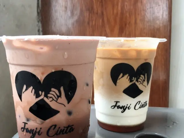 Gambar Makanan Kopi Janji Cinta 8