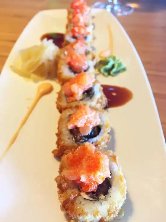 Kaison Sushi'nin yemek ve ambiyans fotoğrafları 20