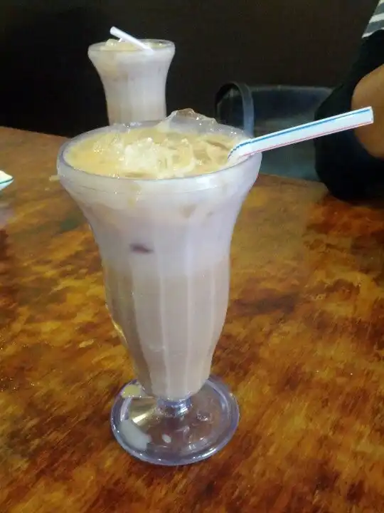 Gambar Makanan Kopi Lawet 7