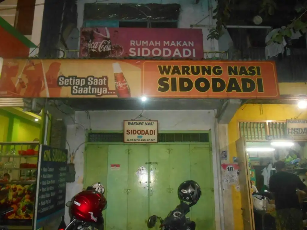 Sidodadi