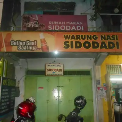 Sidodadi