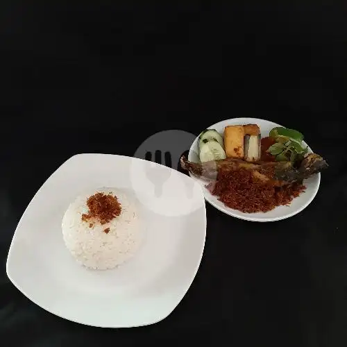 Gambar Makanan Teras Kembar, Samarinda Kota 3