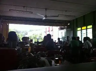 Wong Kon Chin Restaurant Ladang Jelebu