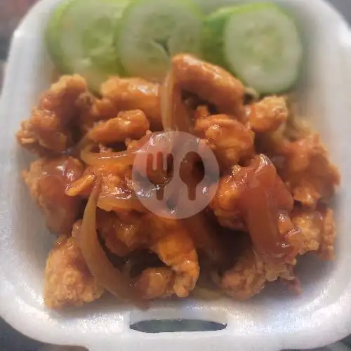 Gambar Makanan Chicken Pok Pok, Guguk Panjang 3