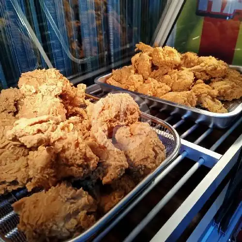 Gambar Makanan Rafiza Fried Chicken 7