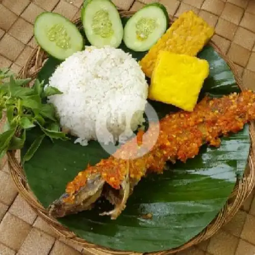 Gambar Makanan Pecel ayam pecel lele ibu endang, Pasar Minggu 10