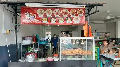 Warung Lestari Food Photo 1