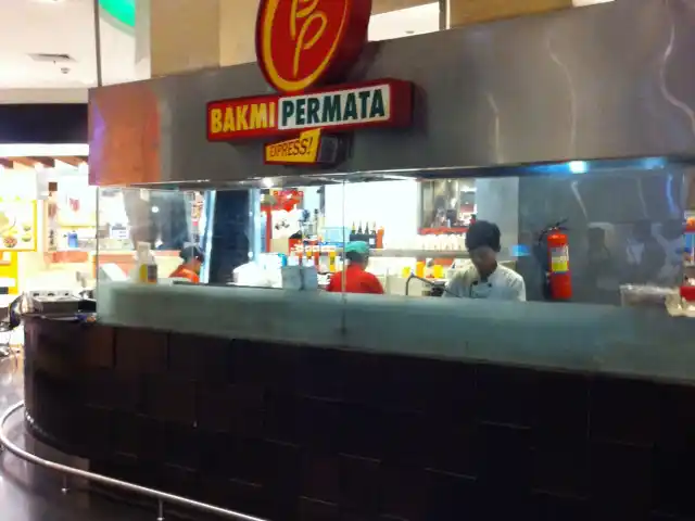 Gambar Makanan Bakmi Permata 3