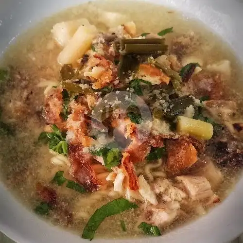 Gambar Makanan Soto Dan Mi Sop Polonia 88  20