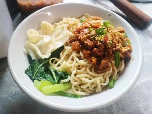 Mie Ayam 99 Wonogiri