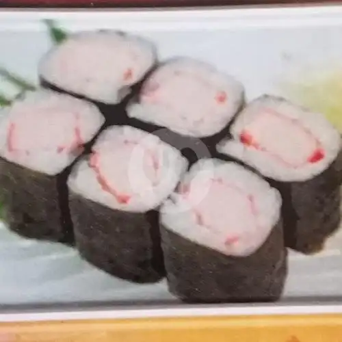 Gambar Makanan Kabutho Sushi & Ramen, Cibubur 16