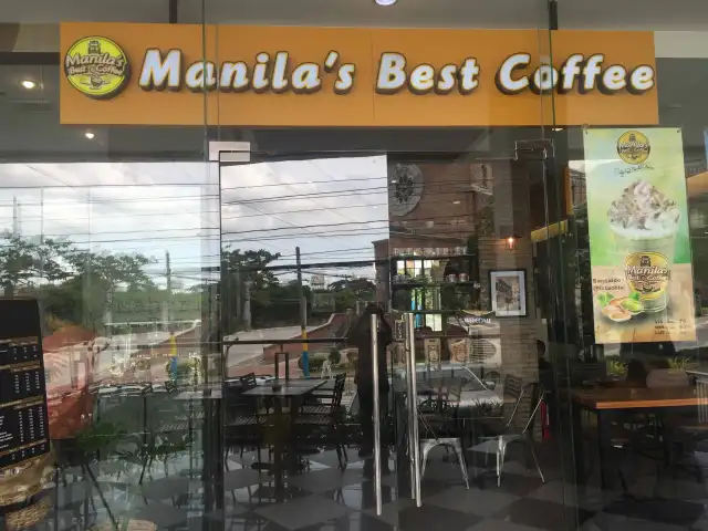 Manila's Best Coffee Food Photo 4