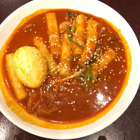 Gambar Makanan Koki Restaurant 14