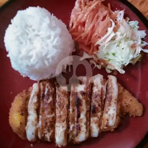 Gambar Makanan Chicken Katsu Brother 3