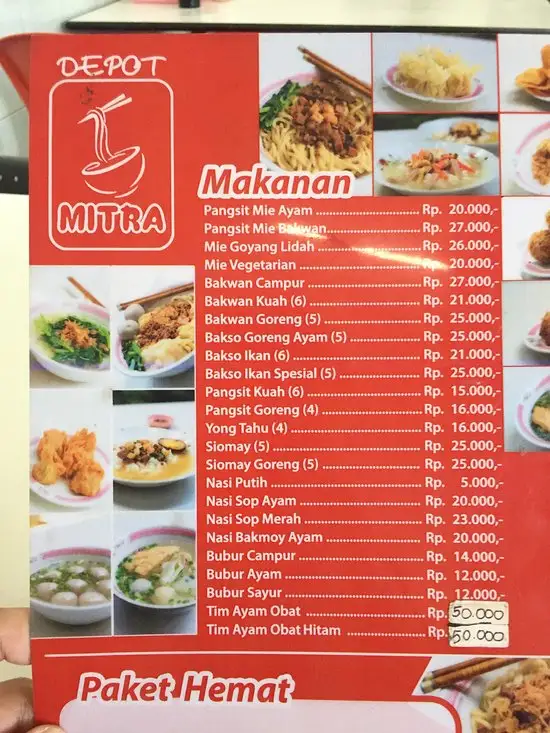 Gambar Makanan Mitra 8