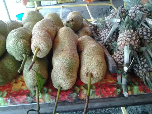 Kedai Buah 1 Food Photo 5