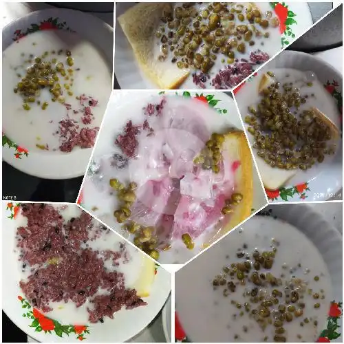 Gambar Makanan Bubur Kacang Ijo Ketan Item Khas Madura 8