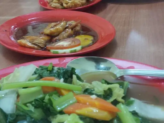 Gambar Makanan Restoran & Seafood 99 6