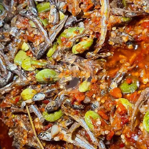 Gambar Makanan Agen Sambel Seteduh Senja, Sawotratap 8