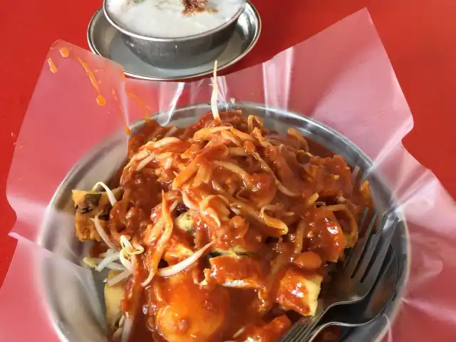 Rojak & Cendol Tokong Kajang Food Photo 7