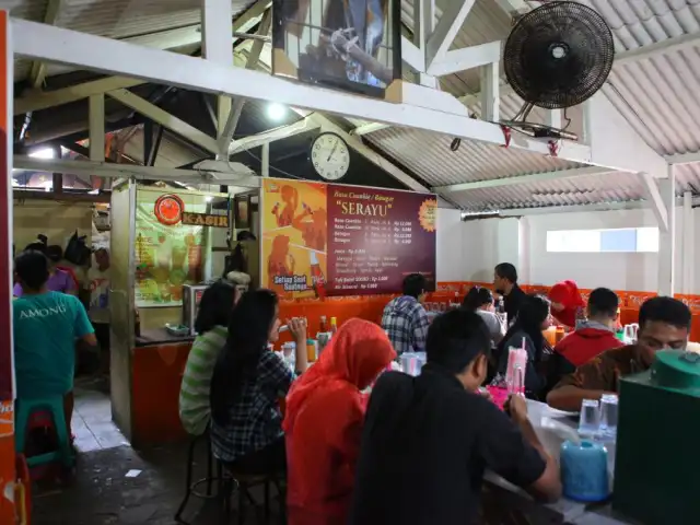 Gambar Makanan Batagor & Baso Cuanki 5