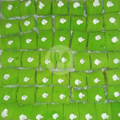 Gambar Makanan KUE ULANG TAHUN HARMONIS 19