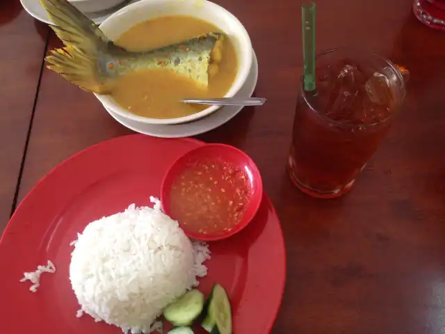 ikan patin masak tempoyak Food Photo 3