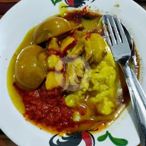 Gambar Makanan Kopitiam Muimui, Keting 9