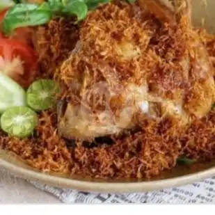 Gambar Makanan Ayam Bakar Dan Soto Ayam Mama Amel 15