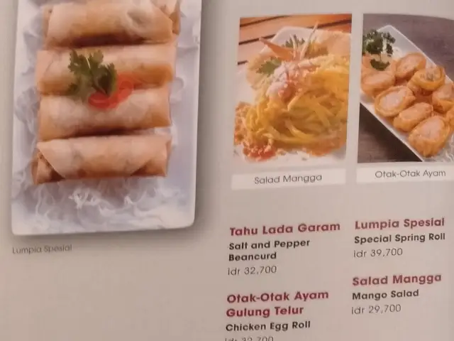 Gambar Makanan Zuka Suki 2