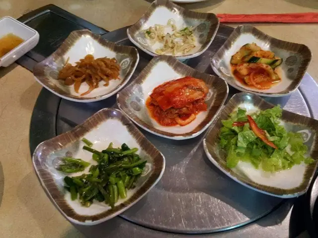 Seoul Koreana Food Photo 9