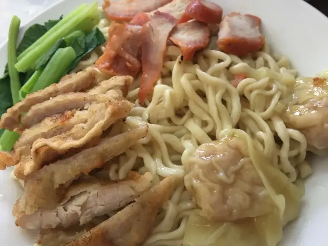 Uncle Seng Noodles Food Photo 5