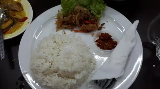 Ho Li Chow Food Photo 2
