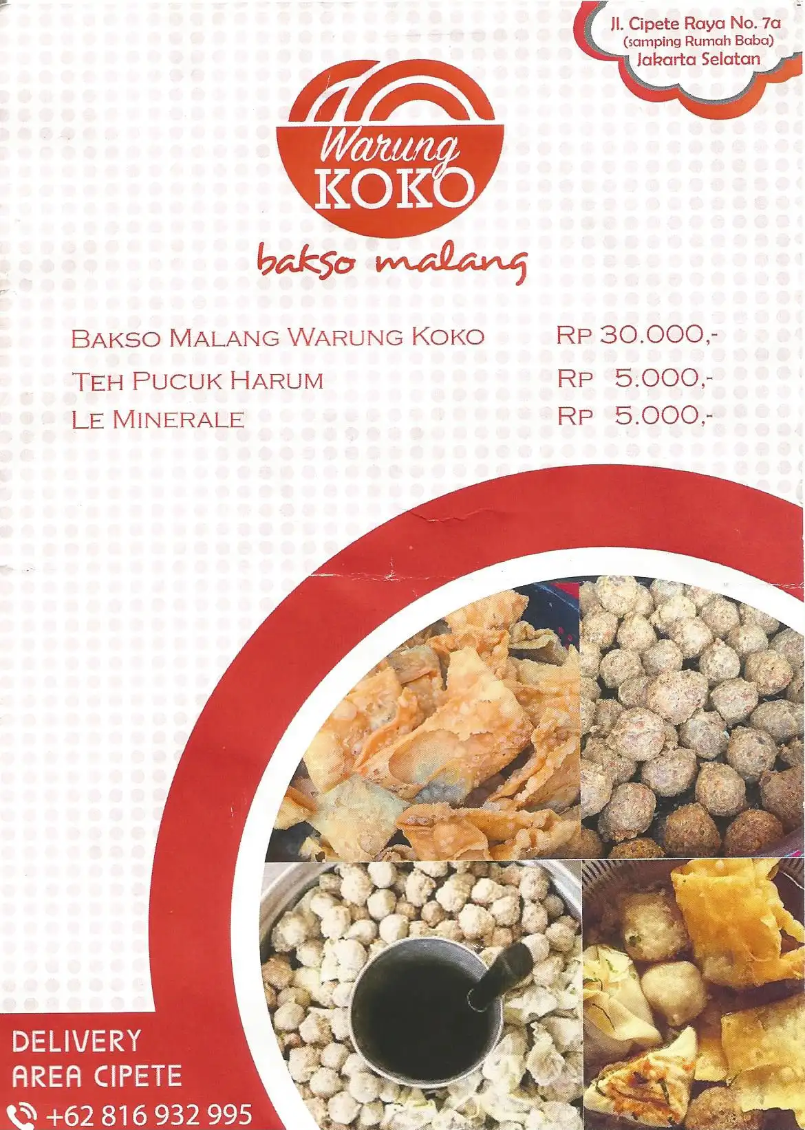 Warung Koko