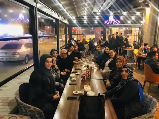 Şehri Alem Kahvecisi'nin yemek ve ambiyans fotoğrafları 7