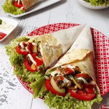 Gambar Makanan Kebab Blasteran 2
