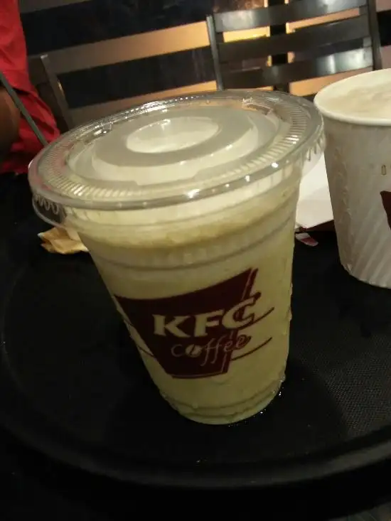 Gambar Makanan KFC Manyar Kertoarjo 2