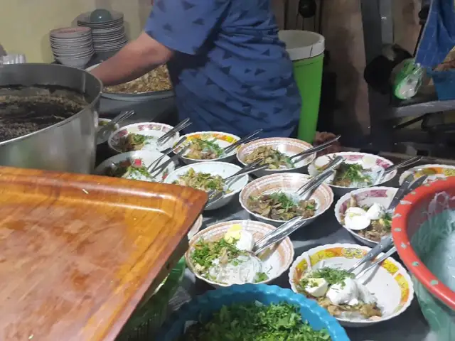 Gambar Makanan Soto Ayam Ambengan 19